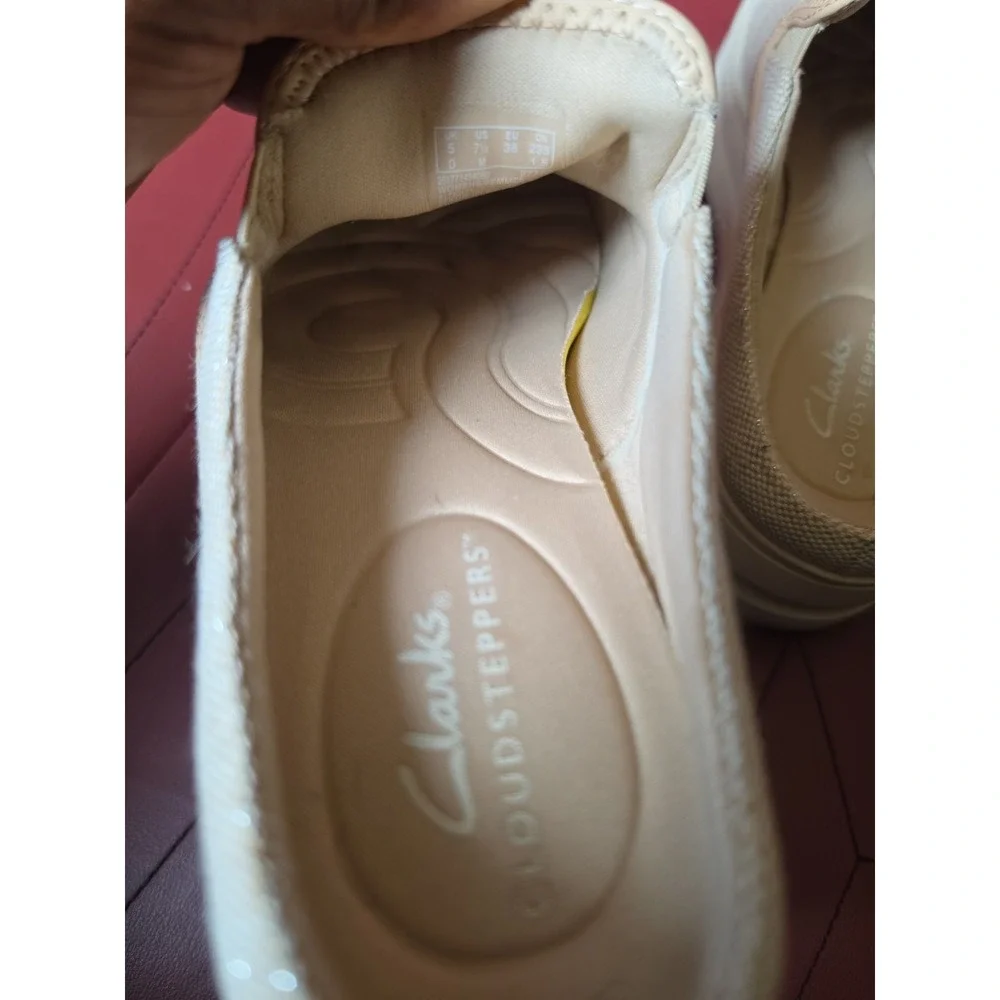 Clarks audreigh cove